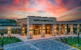  BHS entrance
